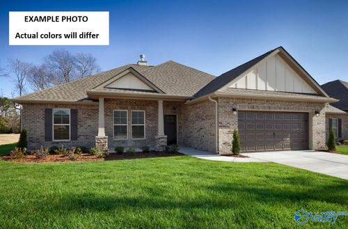 12595 Coppertop Lane, Madison, AL, 35756 | Card Image
