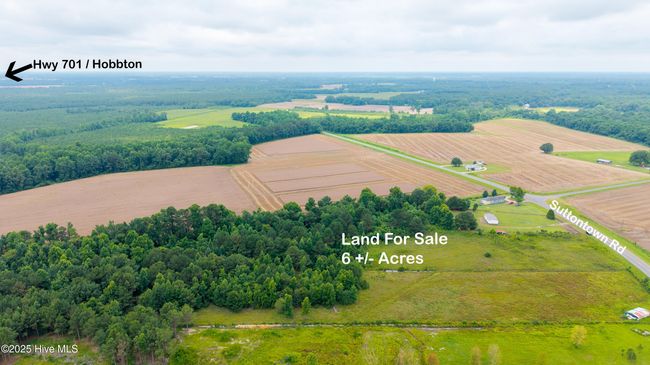 0 Suttontown Rd, Home with 0 bedrooms, 0 bathrooms and null parking in Newton Grove NC | Image 4