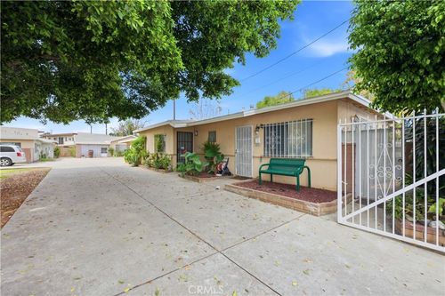 2515 Mountain View Rd, El Monte, CA, 91733-2809 | Card Image