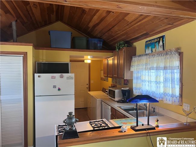 249 E Terrace Avenue, House other with 3 bedrooms, 2 bathrooms and null parking in Busti NY | Image 35