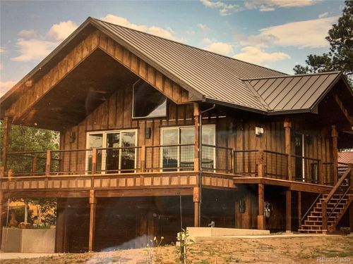 132 Cloud Cap Ave, Pagosa Springs, CO, 81147-9115 | Card Image