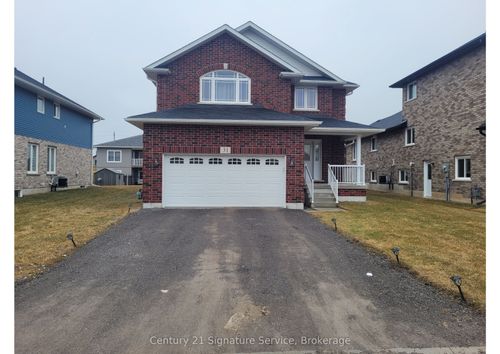 basement-31 Maryann Lane, Norwood, ON, K0L2V0 | Card Image