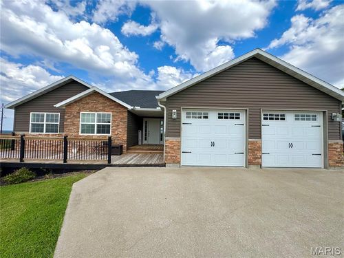 54370 Johnny Trail, Hannibal, MO, 63459 | Card Image