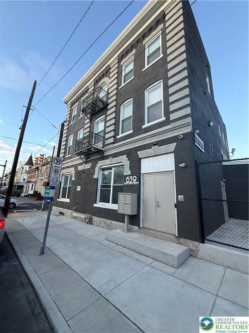 1-639 N 8th St, Allentown, PA, 18102-2341 | Card Image