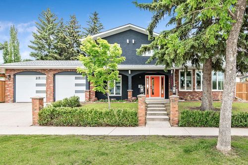 263 Silvergrove Pl Nw, Calgary, AB, T3B4T5 | Card Image