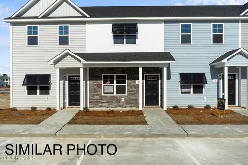 lot-13-735 Cross St, Sneads Ferry, NC, 28460 | Card Image