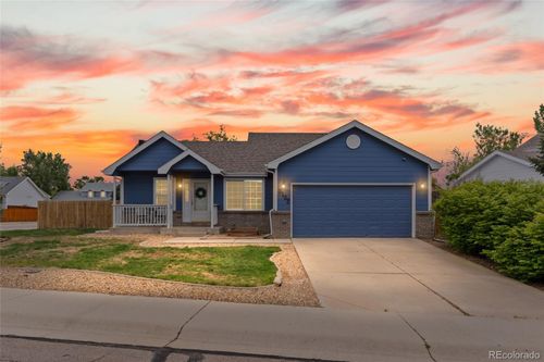 3102 49th Avenue Court, Greeley, CO, 80634 | Card Image