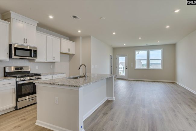 216 Marstrand Circle, House other with 3 bedrooms, 3 bathrooms and null parking in Aiken SC | Image 9