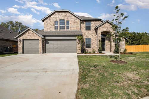 601 Candace Drive, Desoto, TX, 75115 | Card Image