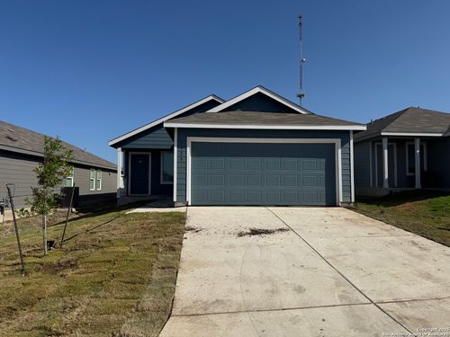 1525 Hummock Steep, New Braunfels, TX, 78130-8520 | Card Image