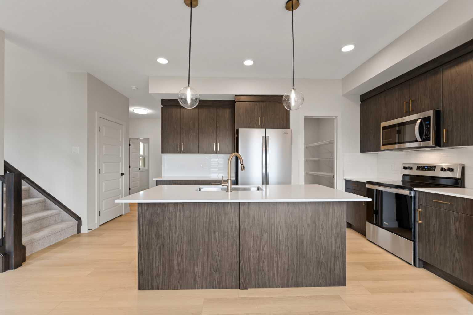 Residential in Chestermere
