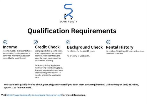 5426 Glen Haven Dr, Atlanta, GA, 30349-6481 | Card Image