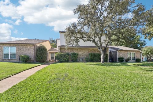 8621 N Normandale St, Fort Worth, TX, 76116-4814 | Card Image