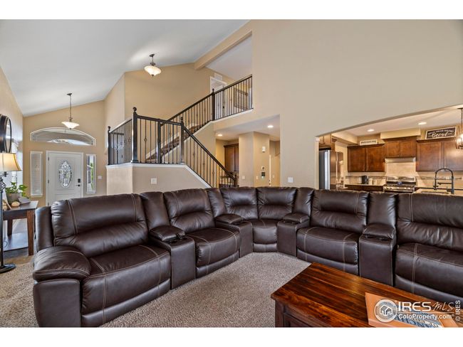 4135 Carroway Seed Dr, House other with 7 bedrooms, 6 bathrooms and null parking in Johnstown CO | Image 7