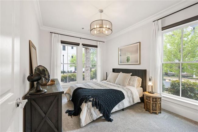 2200 Cortland Rd, House other with 5 bedrooms, 6 bathrooms and 2 parking in Milton GA | Image 30