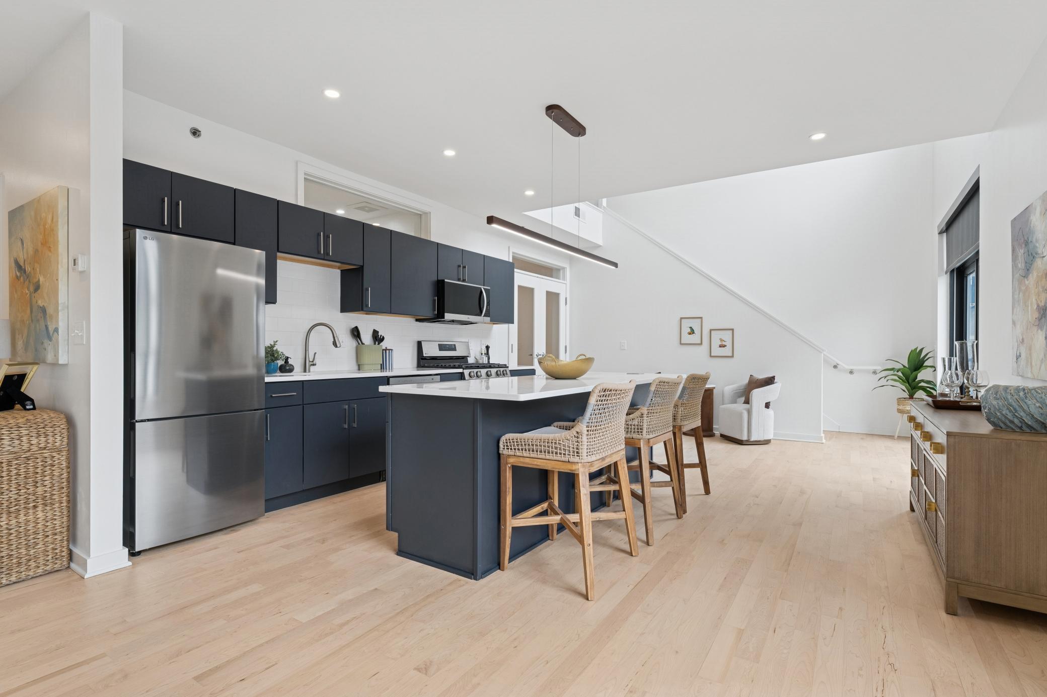 Residential in Minneapolis 3