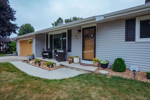 106 Hillcrest Drive, Kiel, WI, 53042 | Card Image