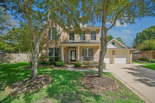 22203 Merabrook Dr, Katy, TX, 77450-7676 | Card Image