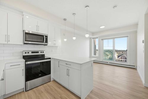 2406-15 Skyview Point Cres Ne, Calgary, AB, T3N2T1 | Card Image