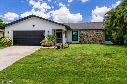601 Se 23rd Ave, Cape Coral, FL, 33990-2702 | Card Image