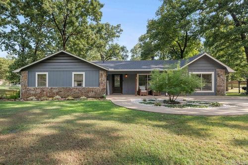 3 Cottontail Drive, Conway, AR, 72032 | Card Image