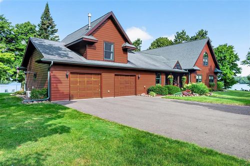 45205 Chicago Ave, Cable, WI, 54821-4433 | Card Image