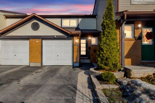 23-485 Canotia Place, Orleans - Cumberland and Area, ON, K4A2K3 | Card Image