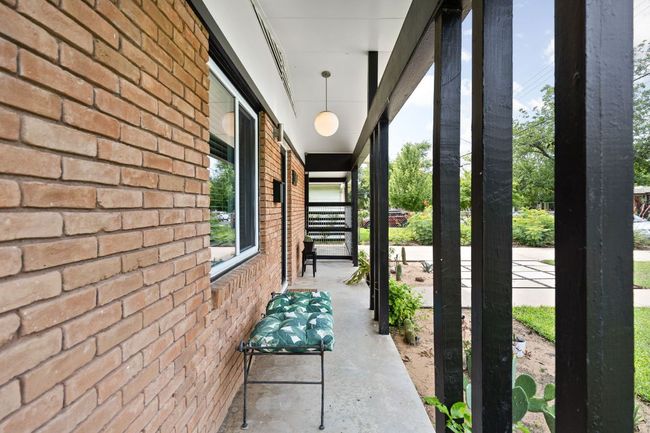 1807 Madison Ave, House other with 3 bedrooms, 1 bathrooms and 2 parking in Austin TX | Image 40