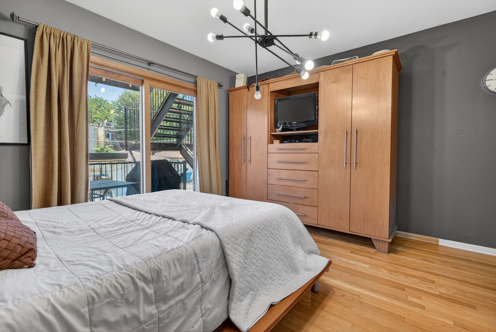 Residential in Chicago 3