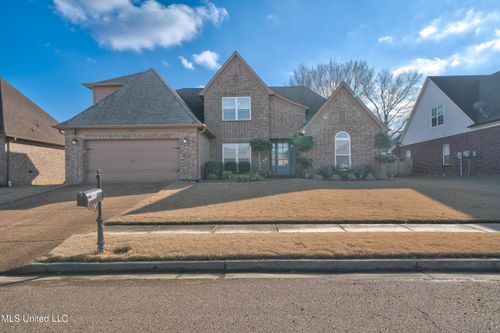 6159 Coleman Road, Olive Branch, MS, 38654 | Card Image