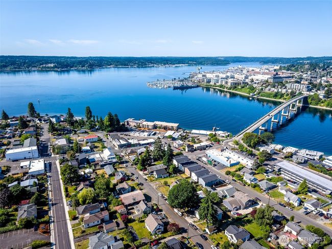 0 Scott Ave, Home with 0 bedrooms, 0 bathrooms and null parking in Bremerton WA | Image 21