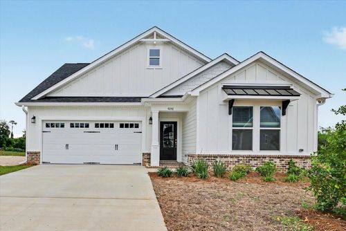 4236 Landry Lane, TALLAHASSEE, FL, 32317 | Card Image