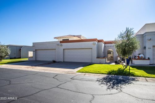 7631 E Sandalwood Dr, Scottsdale, AZ, 85250-7734 | Card Image