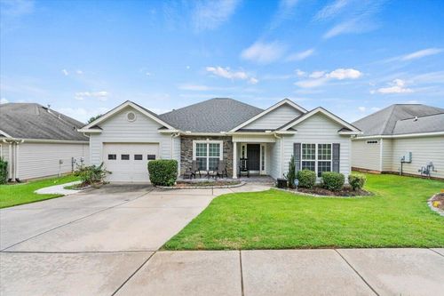 676 Ventana Dr, Evans, GA, 30809-7464 | Card Image
