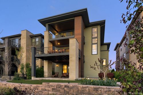 10155 Bellwether Ln, Lone Tree, CO, 80124-5456 | Card Image