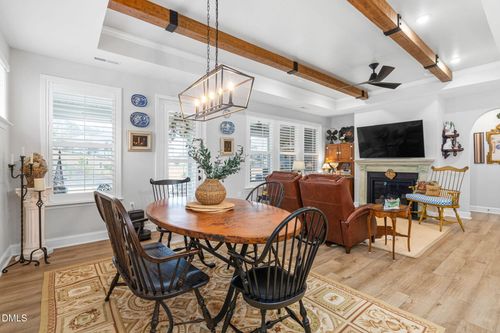 484 Steeplechase Blvd, Clayton, NC, 27520-5746 | Card Image