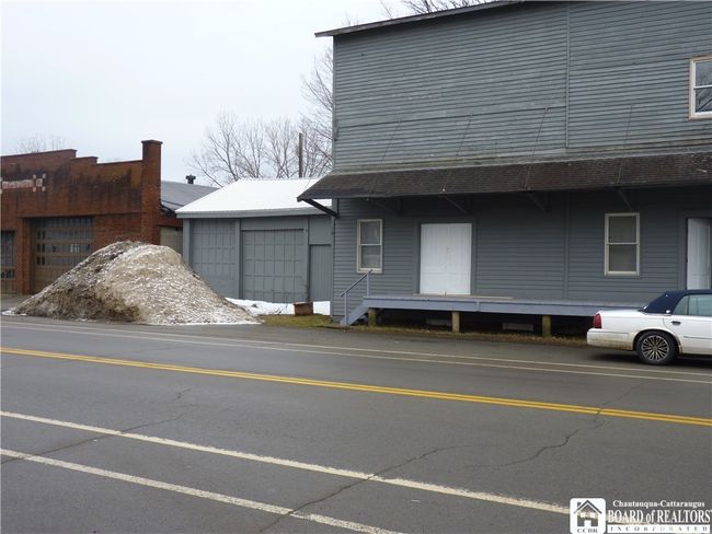 View from across Main Street | Image 35