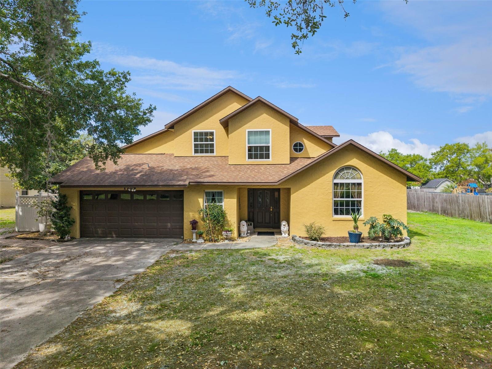 Residential in KISSIMMEE