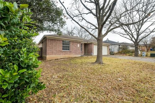 2116 E Gann Hill Dr, Cedar Park, TX, 78613-6005 | Card Image