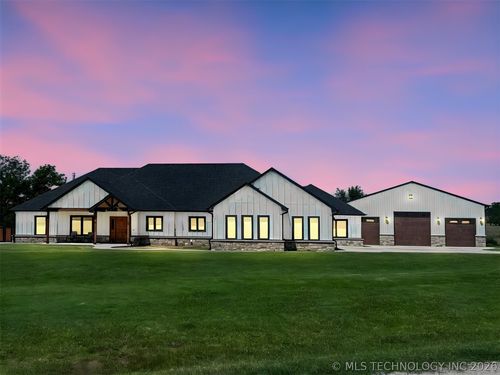 30419 N 3994 Dr, Ramona, OK, 74061-3725 | Card Image