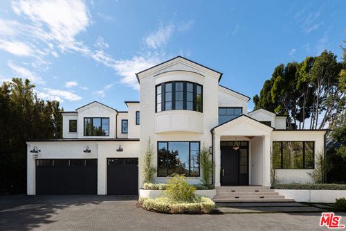 415 N Cliffwood Ave, Los Angeles, CA, 90049 | Card Image