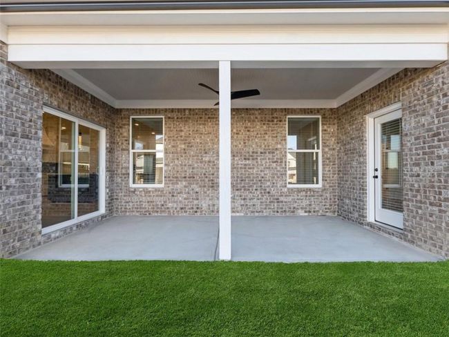 4055 Hosch Retreat Dr, House other with 4 bedrooms, 3 bathrooms and 3 parking in Buford GA | Image 47