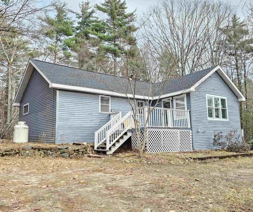 479 Ten Rod Road, Farmington, NH, 03835 | Card Image