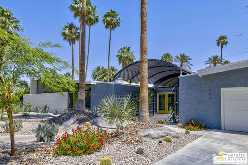 1986 S Yucca Pl, Palm Springs, CA, 92264-9269 | Card Image