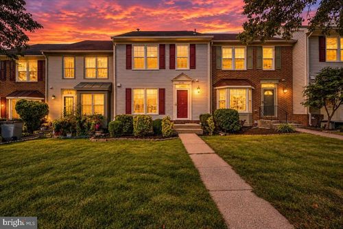 21140 Winding Brook Sq, ASHBURN, VA, 20147-5450 | Card Image