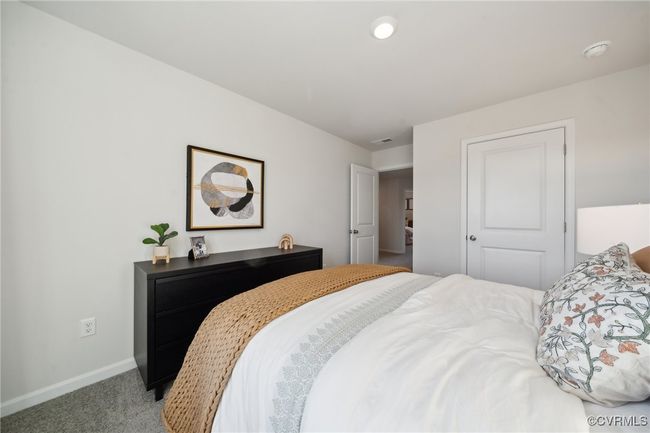 7779 Arbor Marsh Ter, House other with 4 bedrooms, 3 bathrooms and null parking in New Kent VA | Image 16