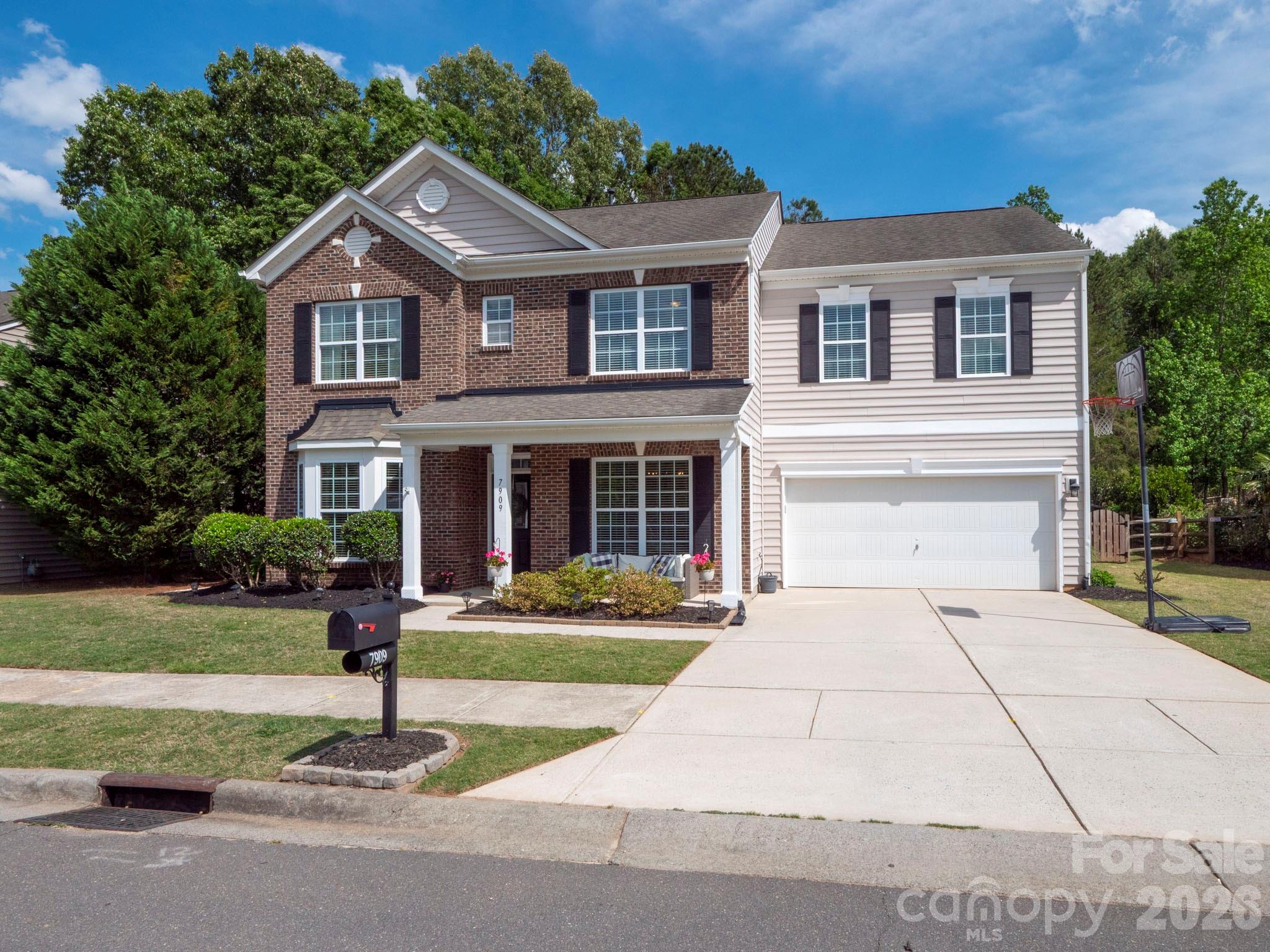 Residential in Waxhaw