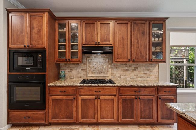 Custom Kitchen | Image 8