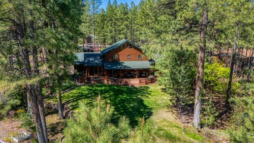 7470 Sunset Trl, Pinetop, AZ, 85935-8317 | Card Image