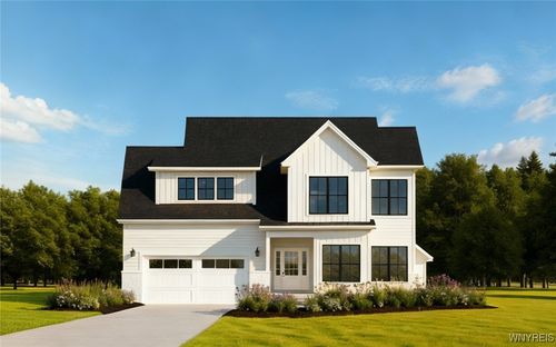 3849 Mapleton Rd, North Tonawanda, NY, 14120-9509 | Card Image